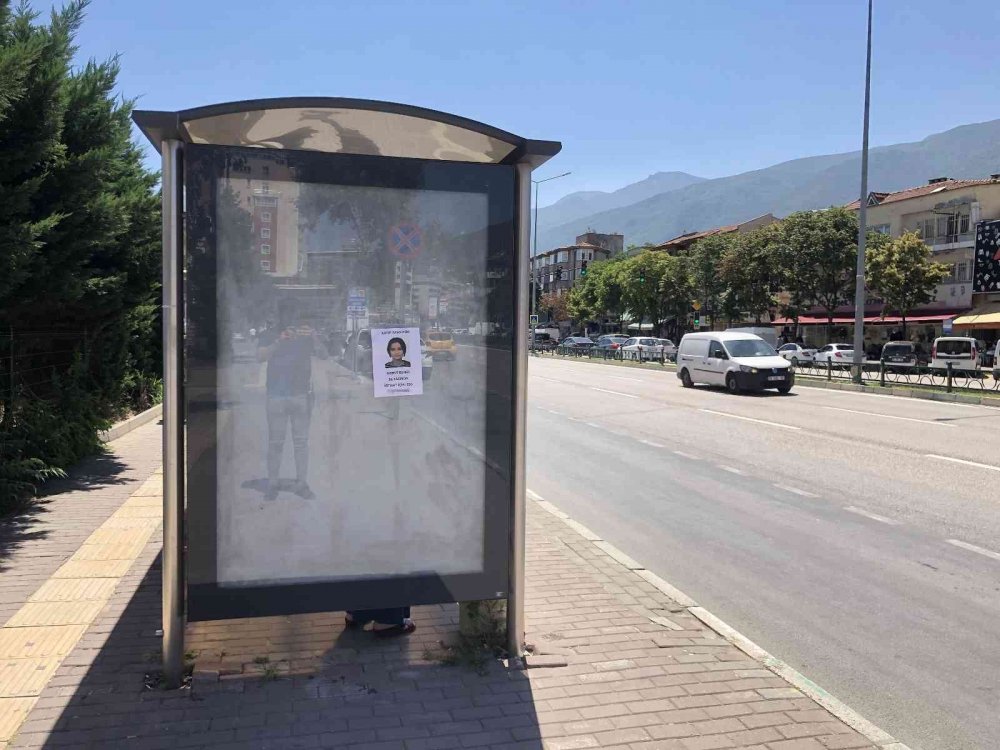 Günlerdir haber alınamayan kız, dün parkta bulundu