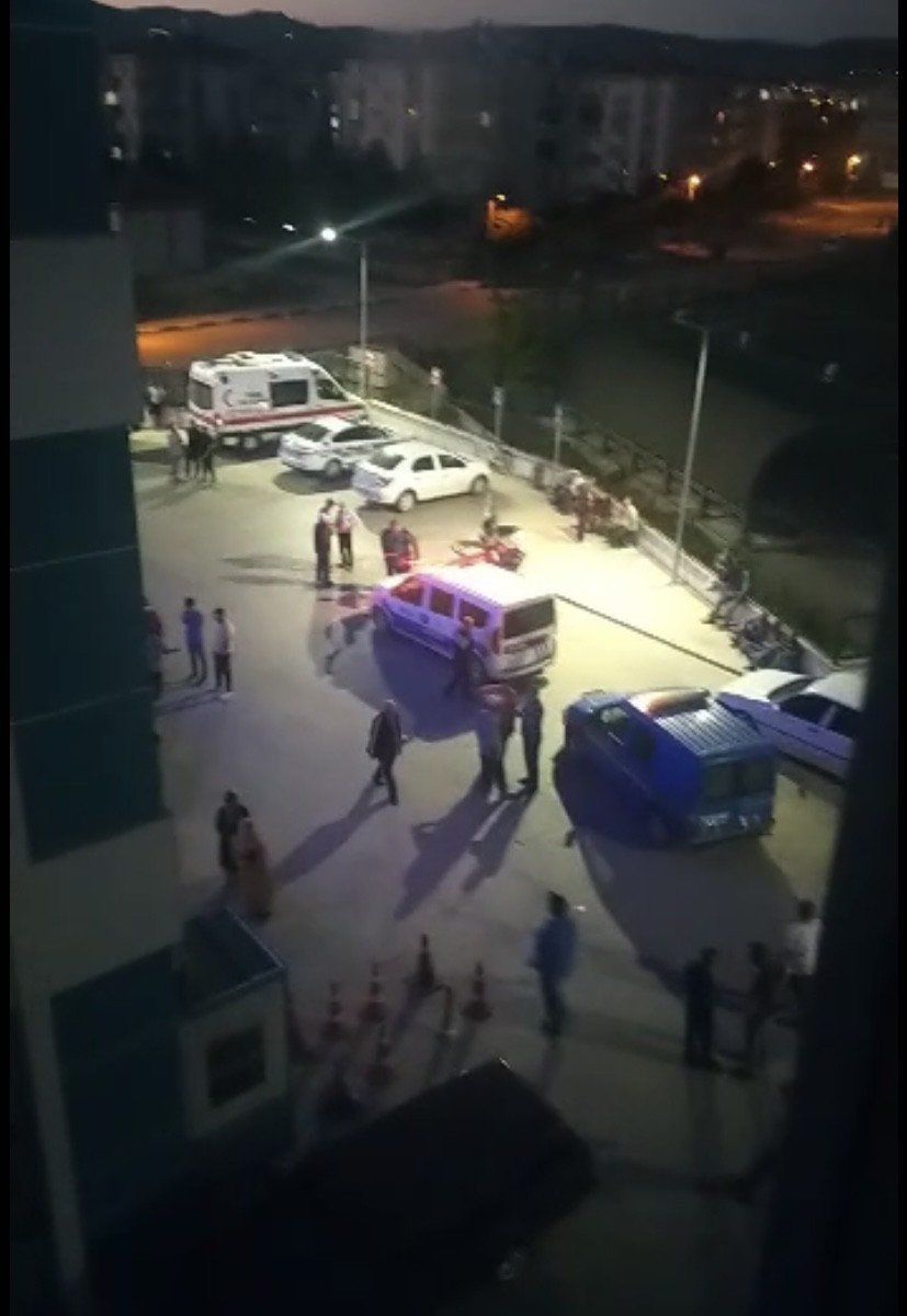 Bursa’da arazi kavgasında ölü sayısı 2 oldu