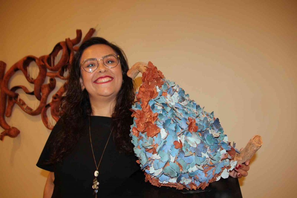 Tüp mide ameliyatı oldu, lisans bitirme projesi olarak mideleri seçti