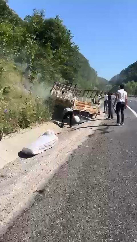 Hayat kurtaran tesadüf