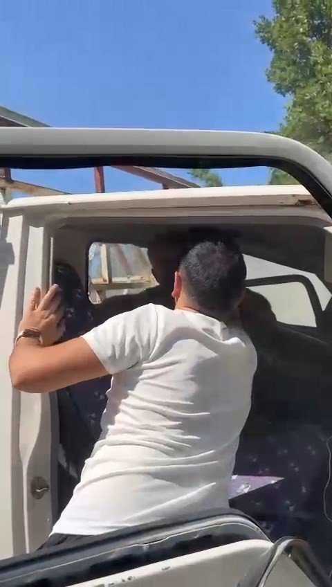 Hayat kurtaran tesadüf