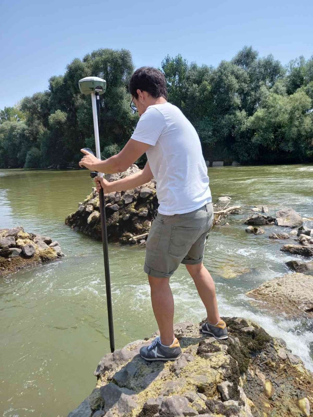 Osmaneli’nin tarihi gün yüzüne çıkıyor