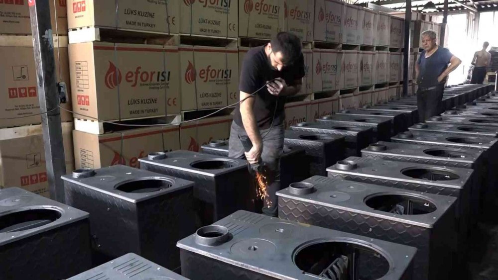 Avrupa’yı Türkiye ısıtacak