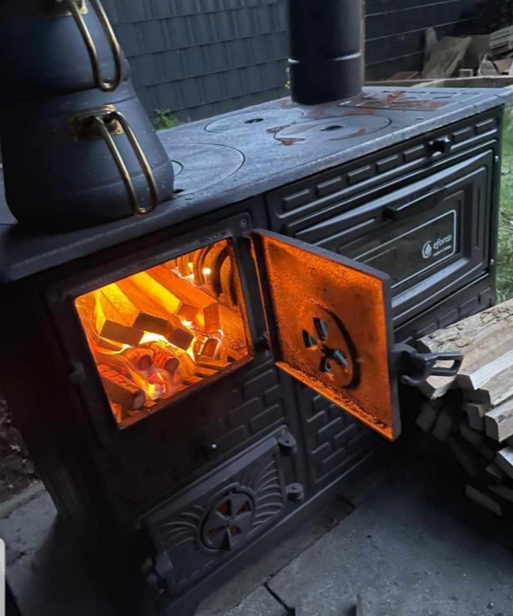 Avrupa’yı Türkiye ısıtacak