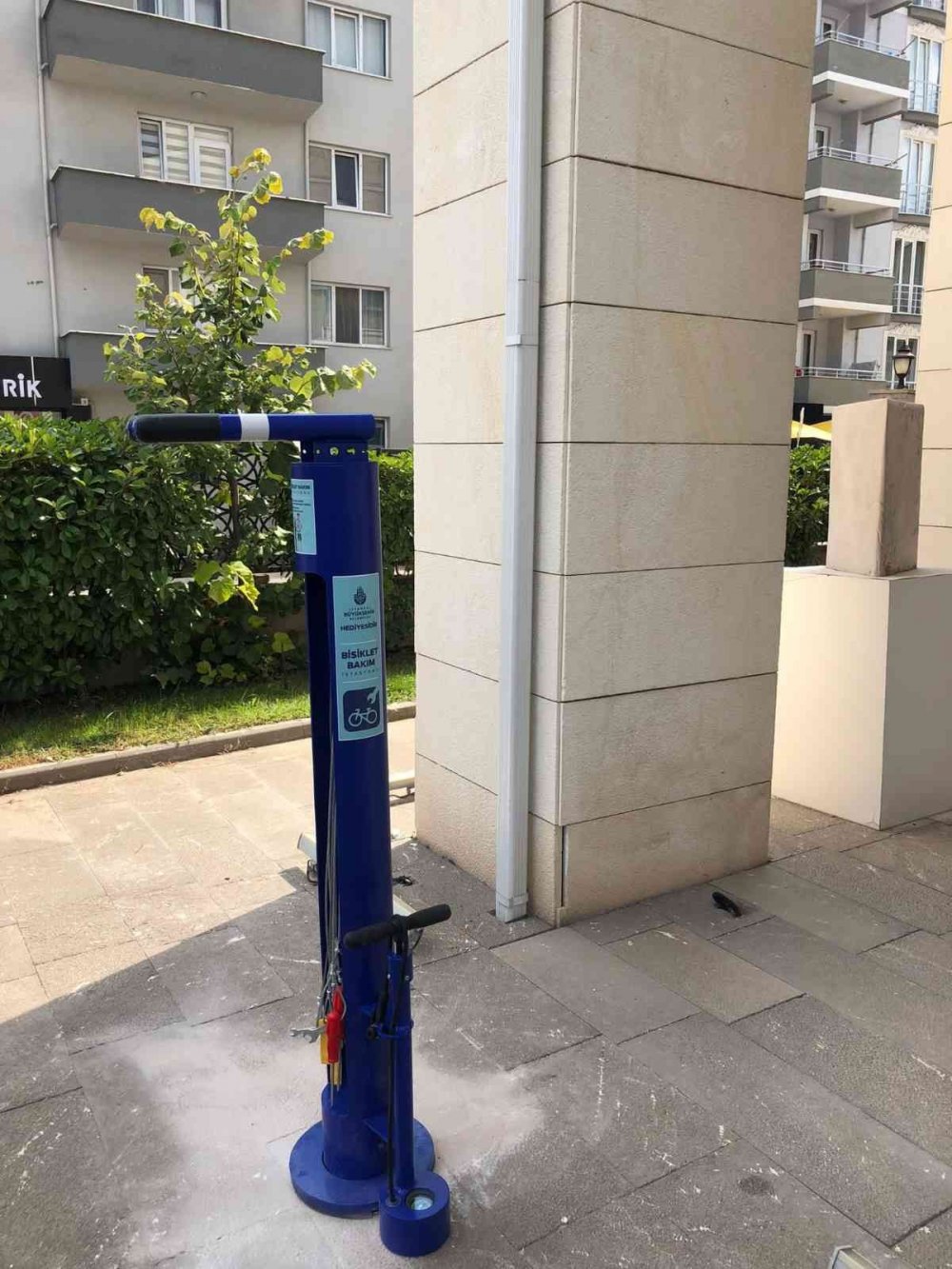 Bilecik’te bisiklet kullanımını artırmak için güzel bir projeye imza atıldı