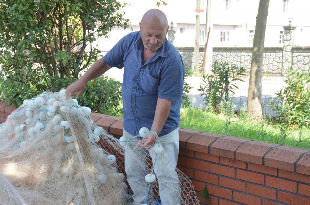 1 Eylül’e son hazırlık: Balıkçılar yeni sezondan umutlu