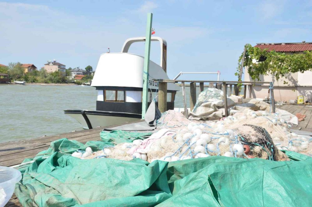 1 Eylül’e son hazırlık: Balıkçılar yeni sezondan umutlu