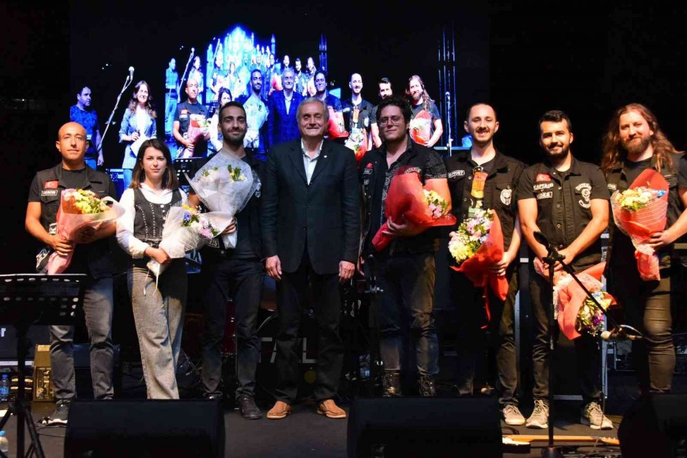 Bozüyük’te kurtuluş günü etkinlikleri başladı