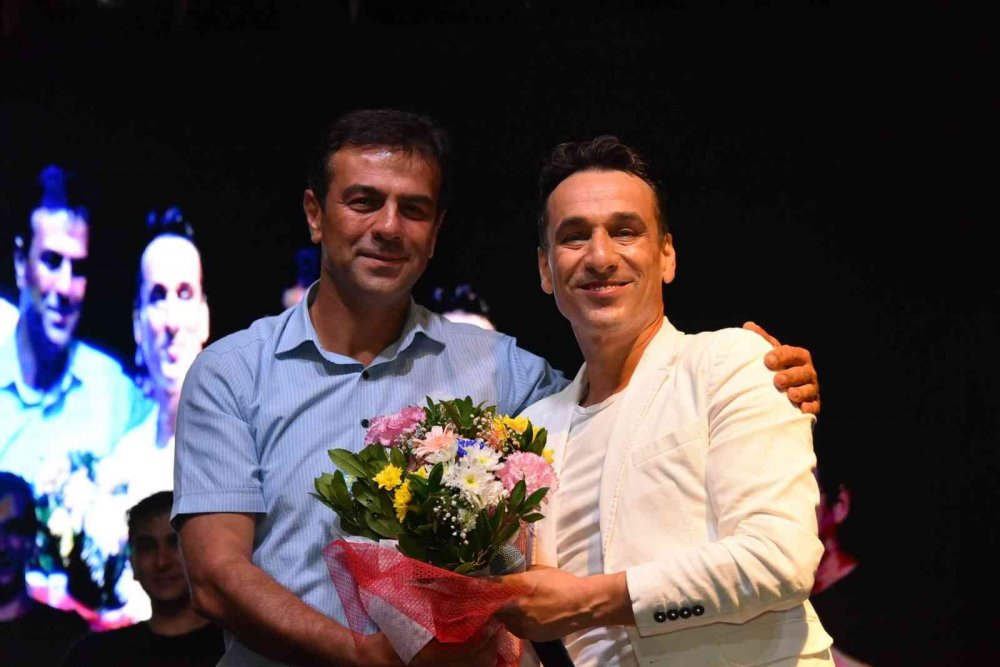 Bozüyük’te Kurtuluş Konserleri devam ediyor