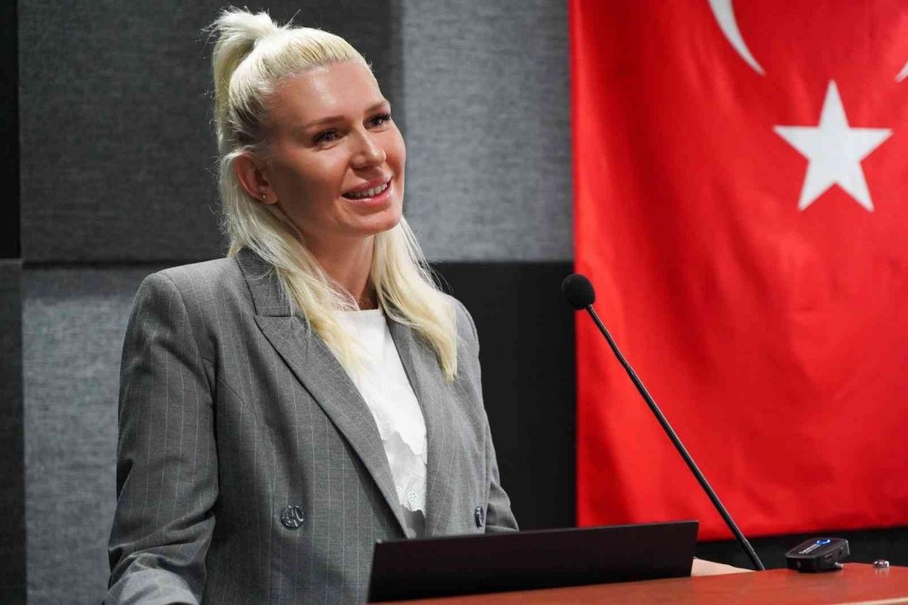 Bilecik’te Uğur Mumcu Parkı tanıtım toplantısı yapıldı