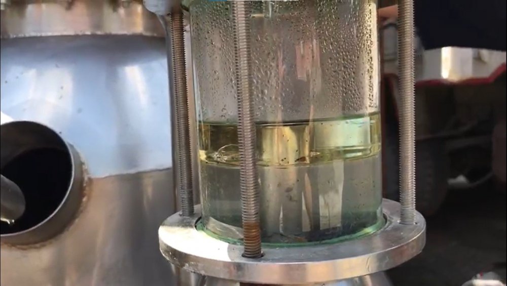 Kıraç arazisine lavanta ekip bölgeyi turizme kazandırdı