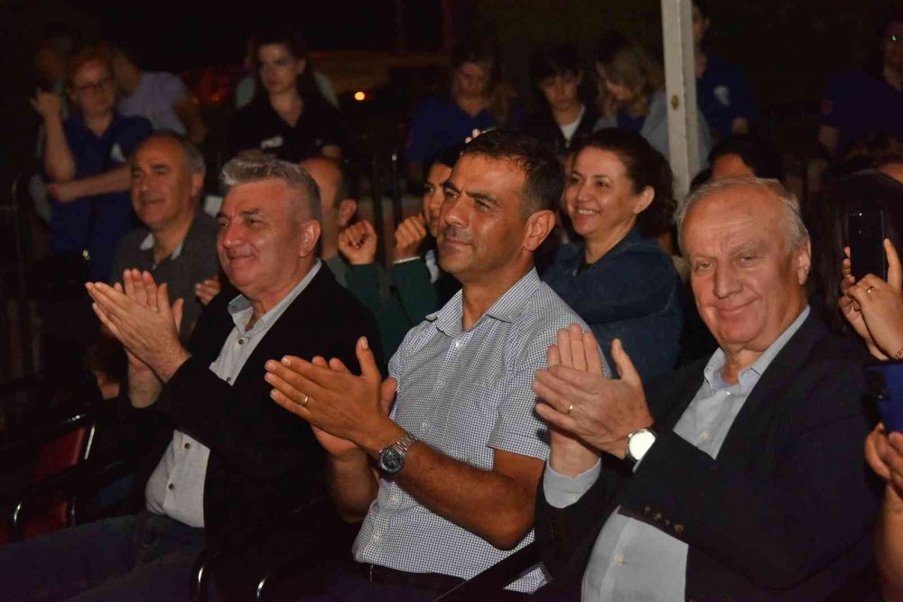 Bozüyük, kurtuluşun 100. yılını konserlerle kutluyor