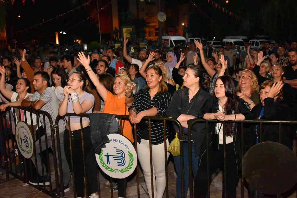 Bozüyük, kurtuluşun 100. yılını konserlerle kutluyor