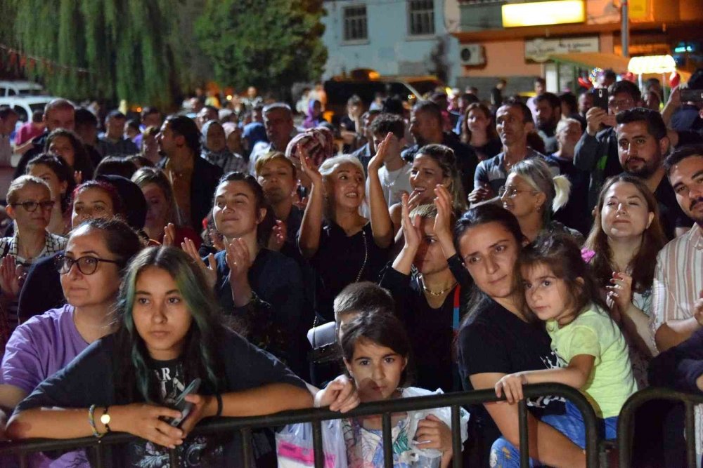 Bozüyük, kurtuluşun 100. yılını konserlerle kutluyor