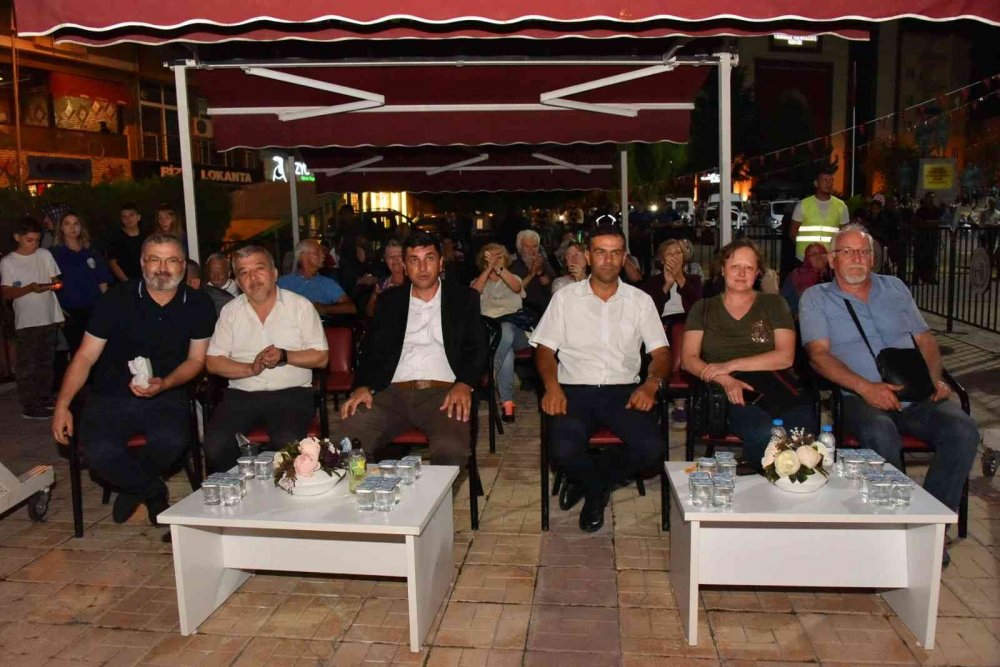 Bozüyük’ün kurtuluşunun 100’üncü yıl etkinlikleri sürüyor