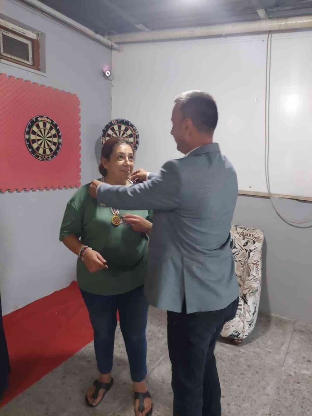 Topladıkları 52 ürünle çocukları mutlu ettiler