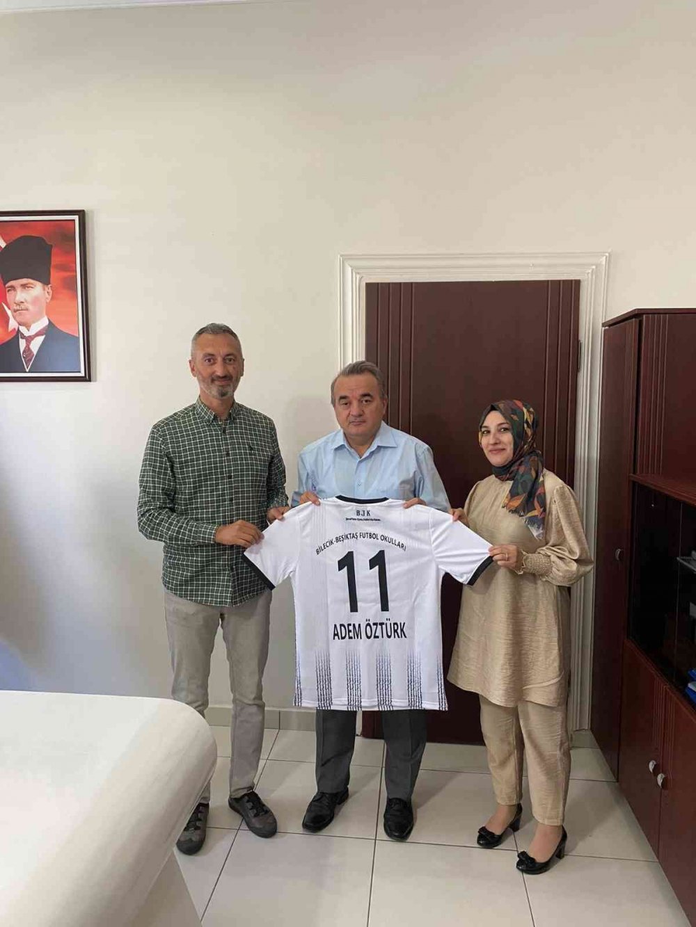 Çocukların sosyalleşmesinde büyük katkı sağlıyor