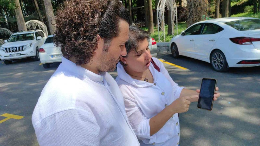 Nafaka yüzünden öldüresiye dövüldü