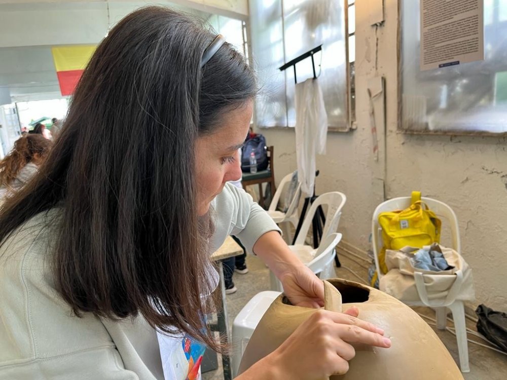 Bu silüetin hikayesi boğazları düğümlüyor