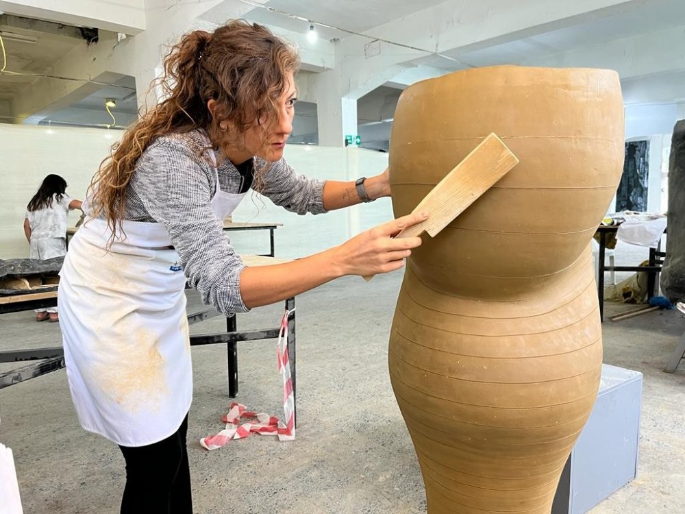 Bu silüetin hikayesi boğazları düğümlüyor