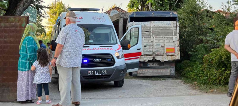 Miras meselesinde kan aktı