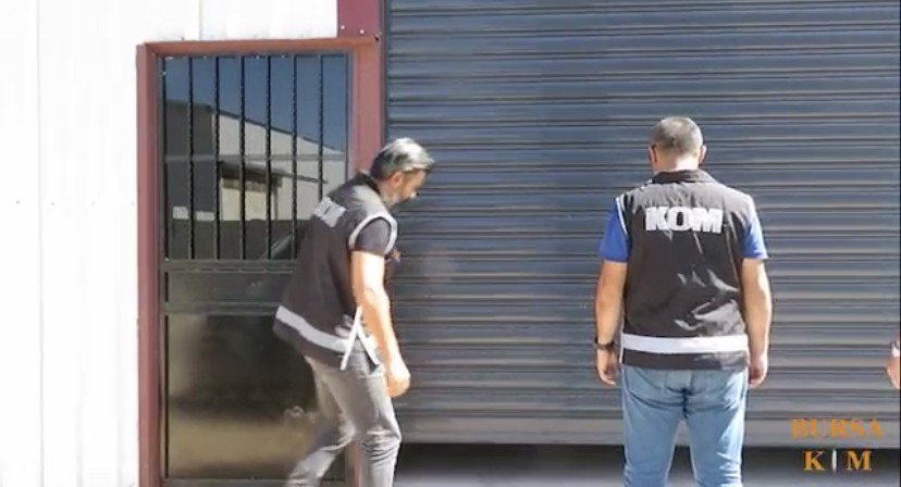 Binlerce kişiyi zehirleyeceklerdi