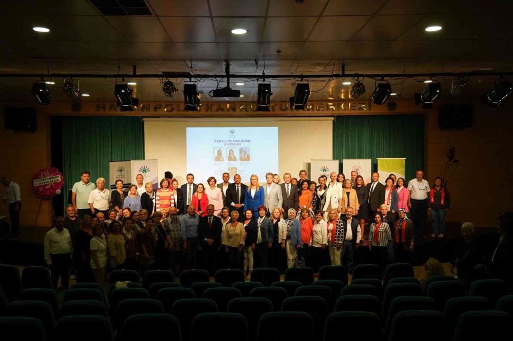 Bilecik Belediye Başkan Vekili Subaşı, proje ve hedeflerini anlattı