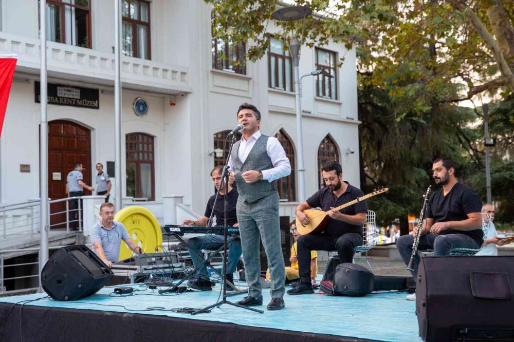 8 asırlık gelenek yaşatılıyor