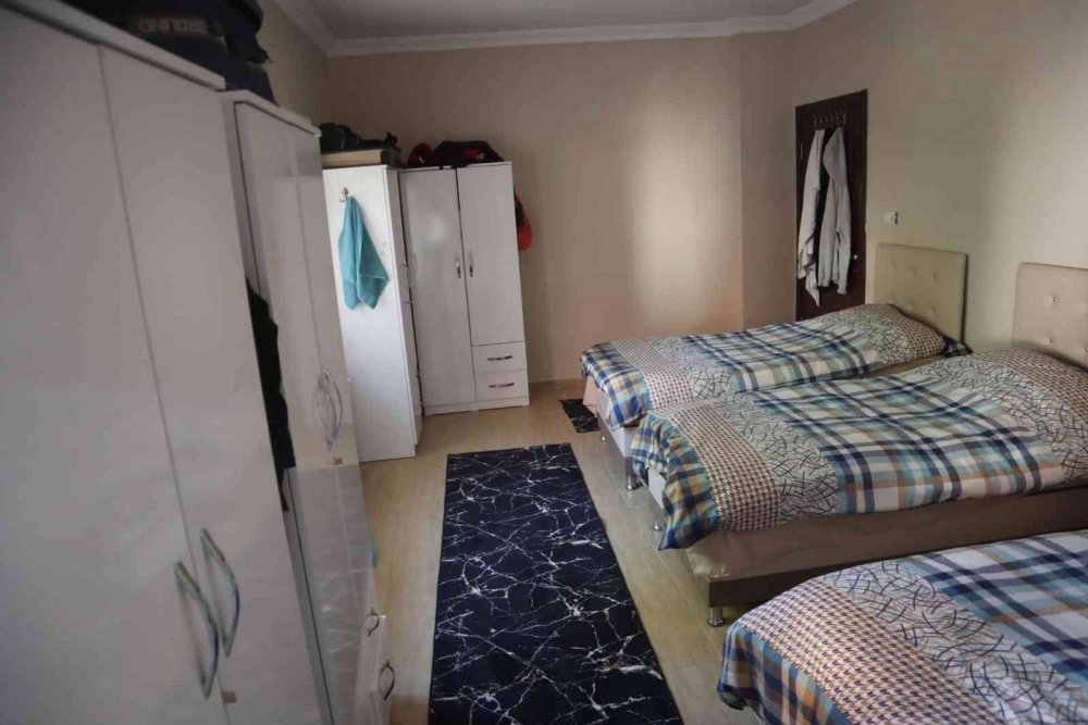 Söğütspor yeni tesis binasına kavuştu