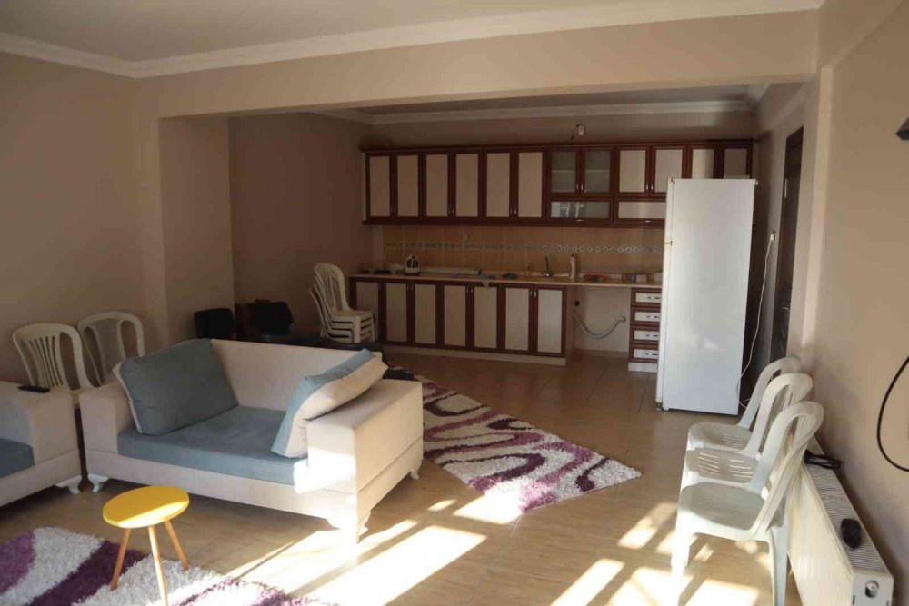 Söğütspor yeni tesis binasına kavuştu