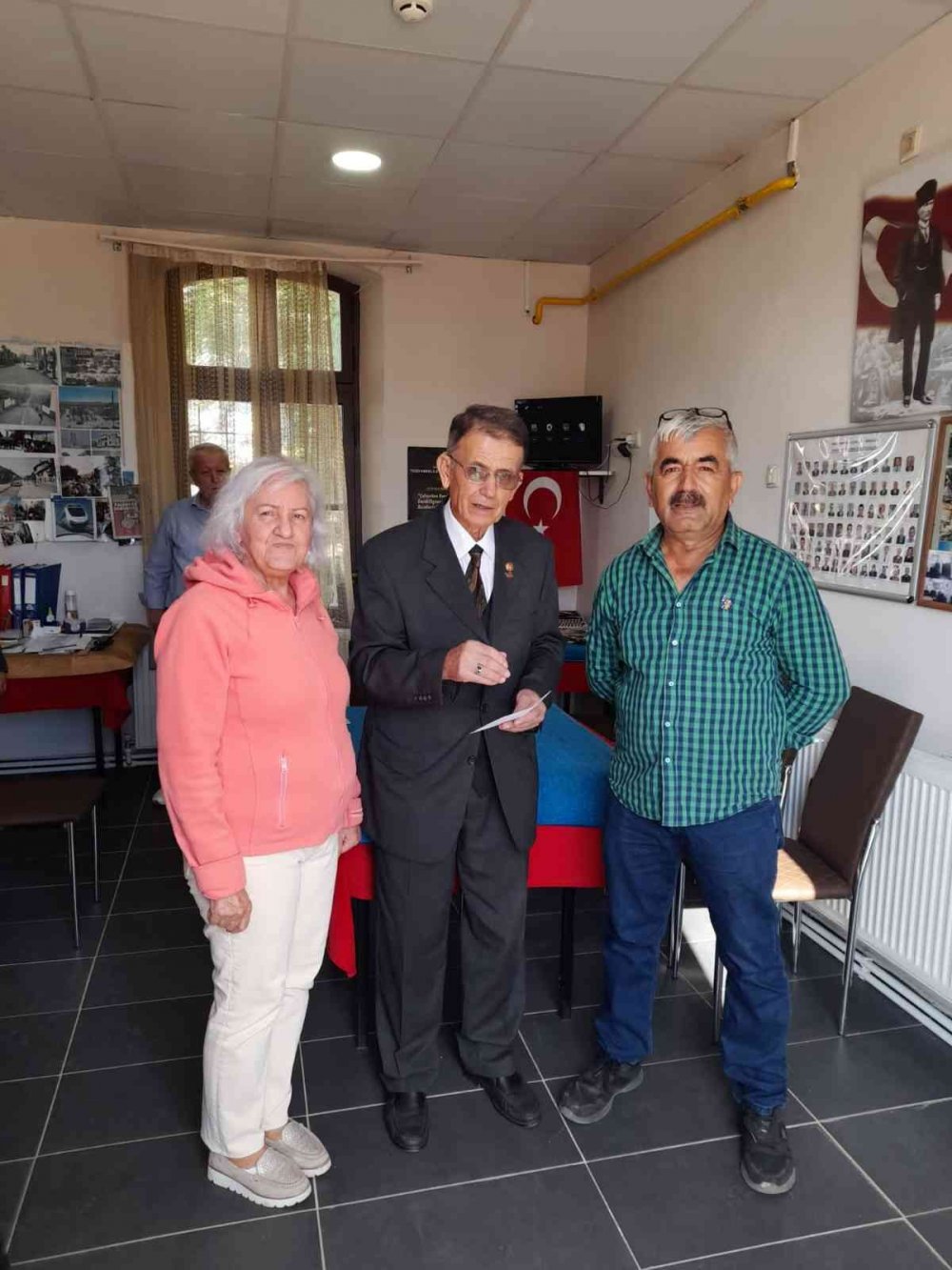 Demiryolları şiirlerle anlatıldı