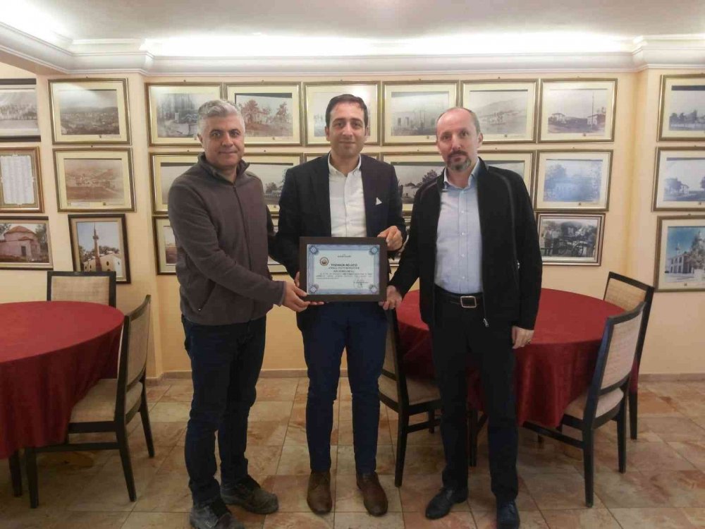 741. Söğüt Ertuğrul Gazi’yi Anma ve Yörük Şenlikleri sonrası yemek programı düzenlendi