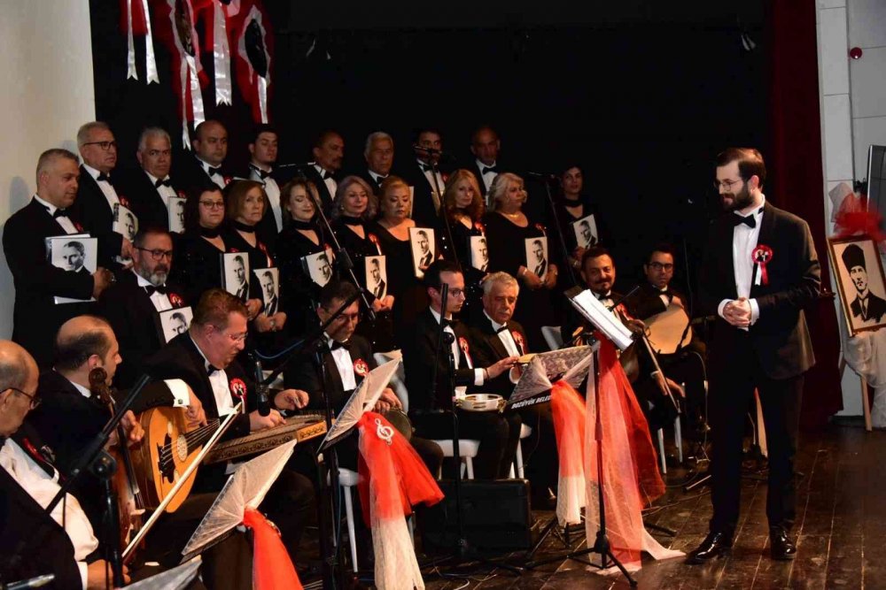Koro çalışmalarına katılmak isteyenler için başvurular başladı