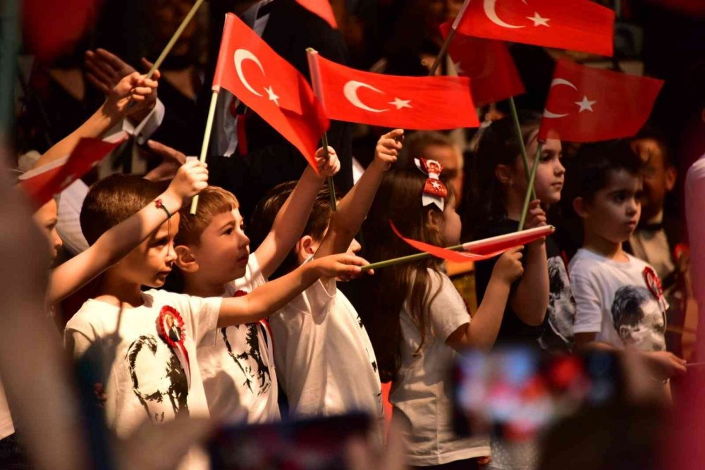 Koro çalışmalarına katılmak isteyenler için başvurular başladı