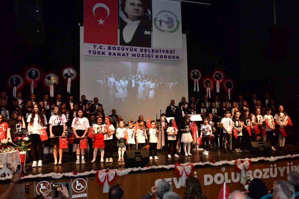 Koro çalışmalarına katılmak isteyenler için başvurular başladı