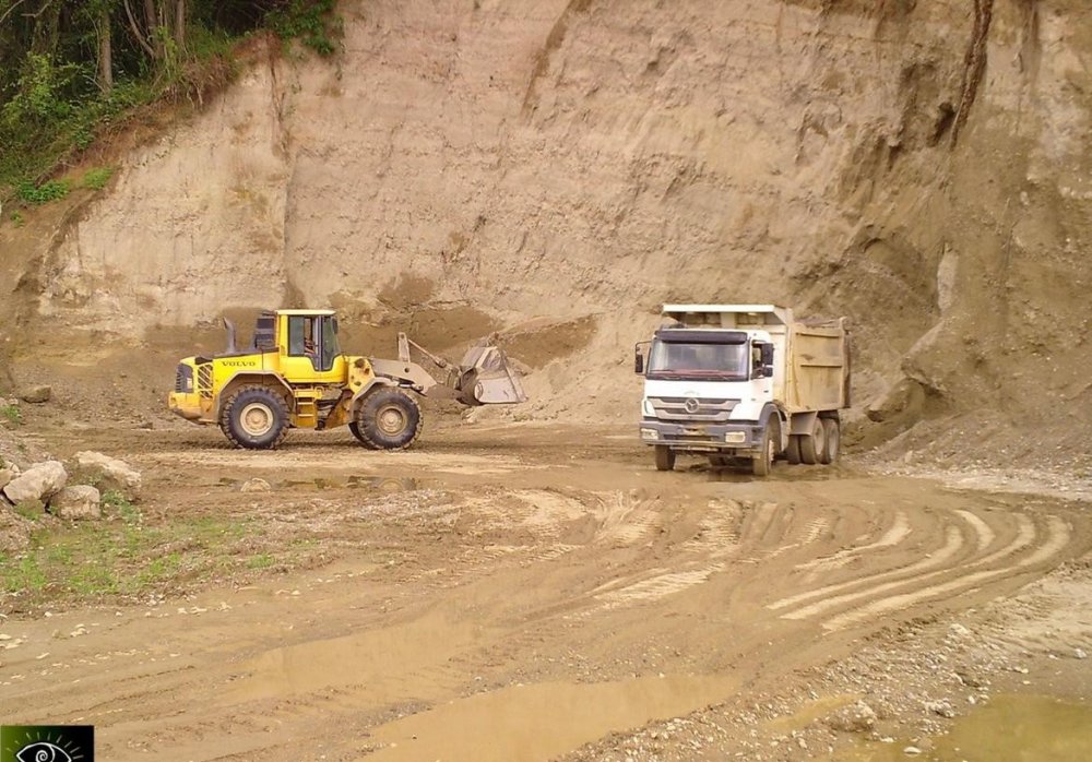 Fotokapana takılanlar bu kez şaşırttı