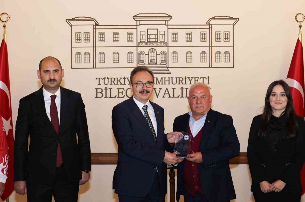 Amatör Spor Kulüpleri Haftası etkinlikleri devam ediyor