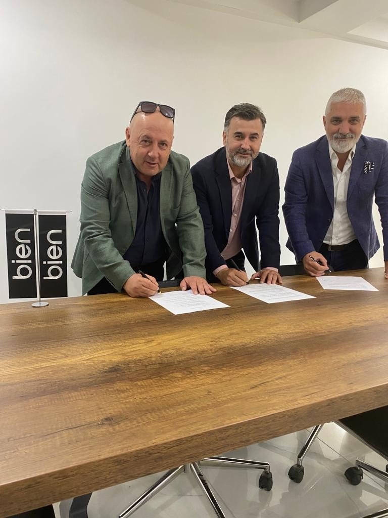 1969 Bilecik Spor Kulübü’ne forma reklamı