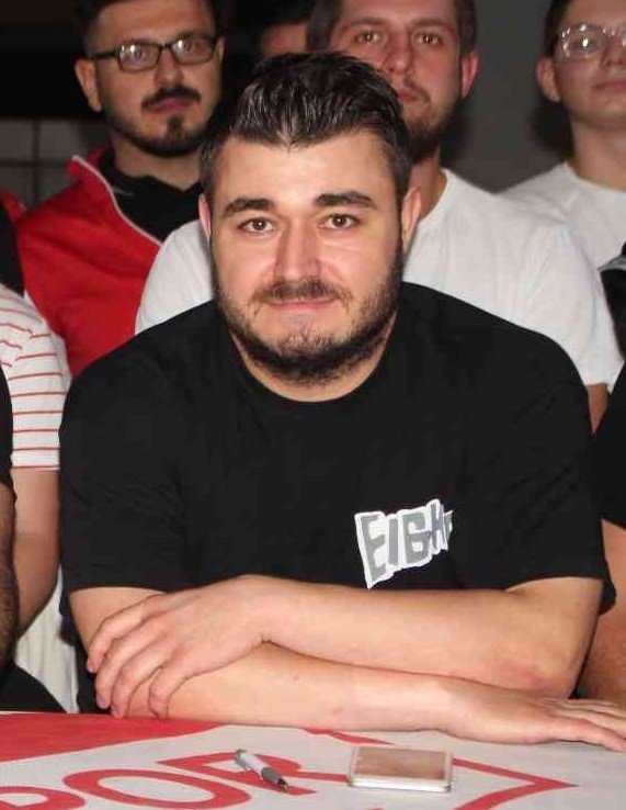 Belekoma Tayfa taraftar grubundan açıklama