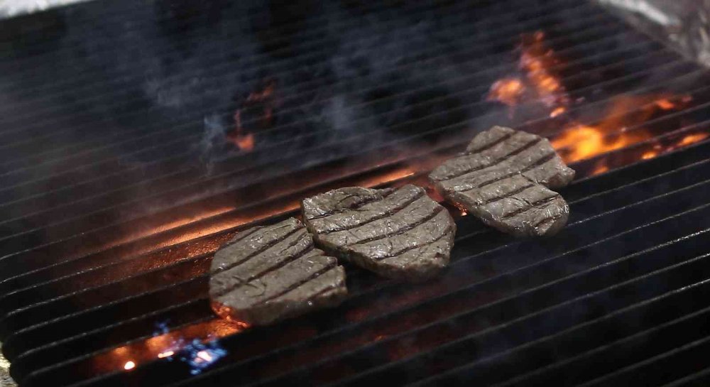 Türkiye’nin et lezzetini yurt dışına taşıdı