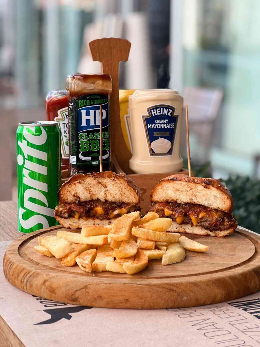 Türkiye’nin et lezzetini yurt dışına taşıdı