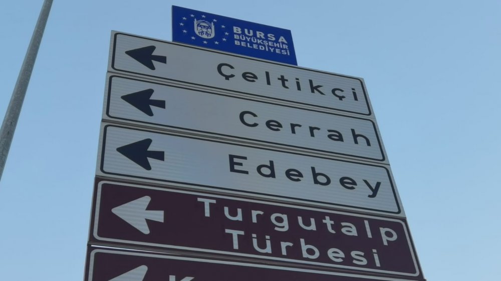 Şehir efsanesi köyü ikiye böldü