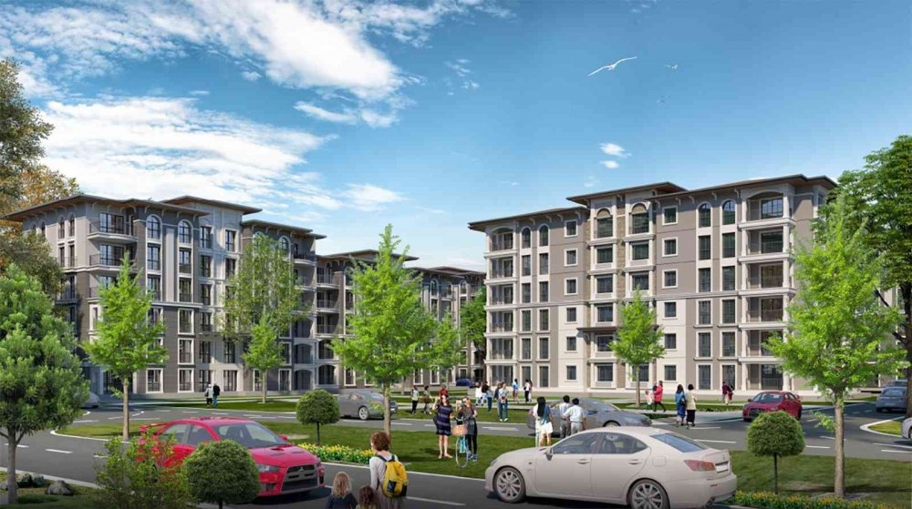 "Konut kredilerinde indirim, satışlarda rekor getirir"