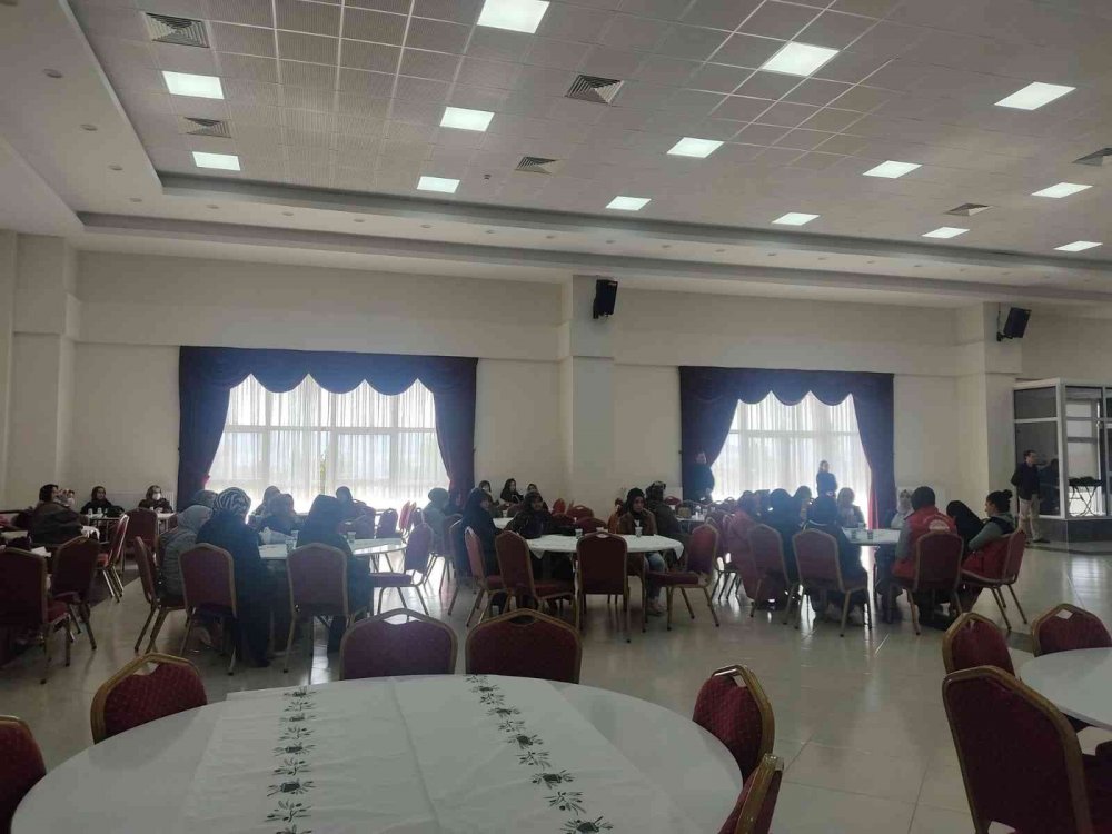 Şehit Abdulhamit Bilgen için mevlit okundu
