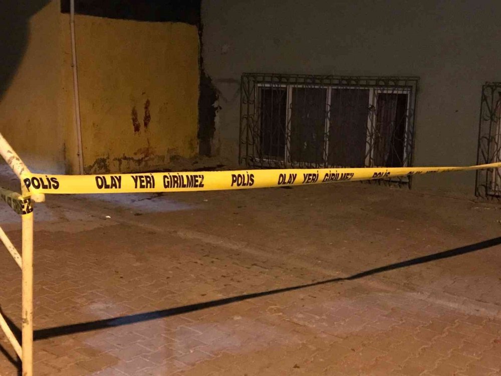 Bilecik’te cinayet:  1 ölü