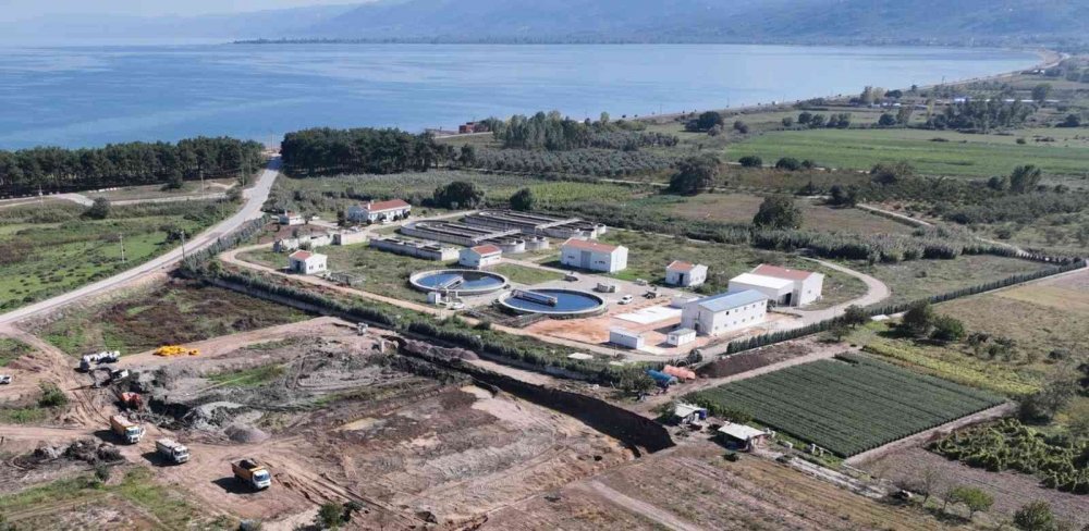 Japonlar 15 milyonluk yatırımı inceledi