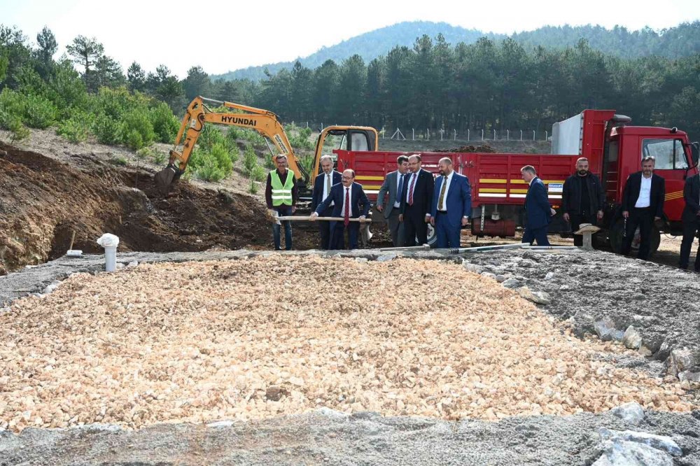Uludağ’ın saklı yüzü gençlere açılıyor