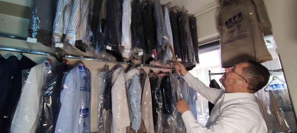 Kış yaklaştı işleri 2 kat arttı