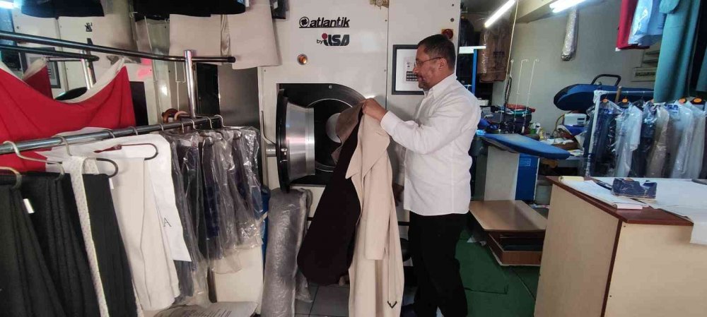 Kış yaklaştı işleri 2 kat arttı