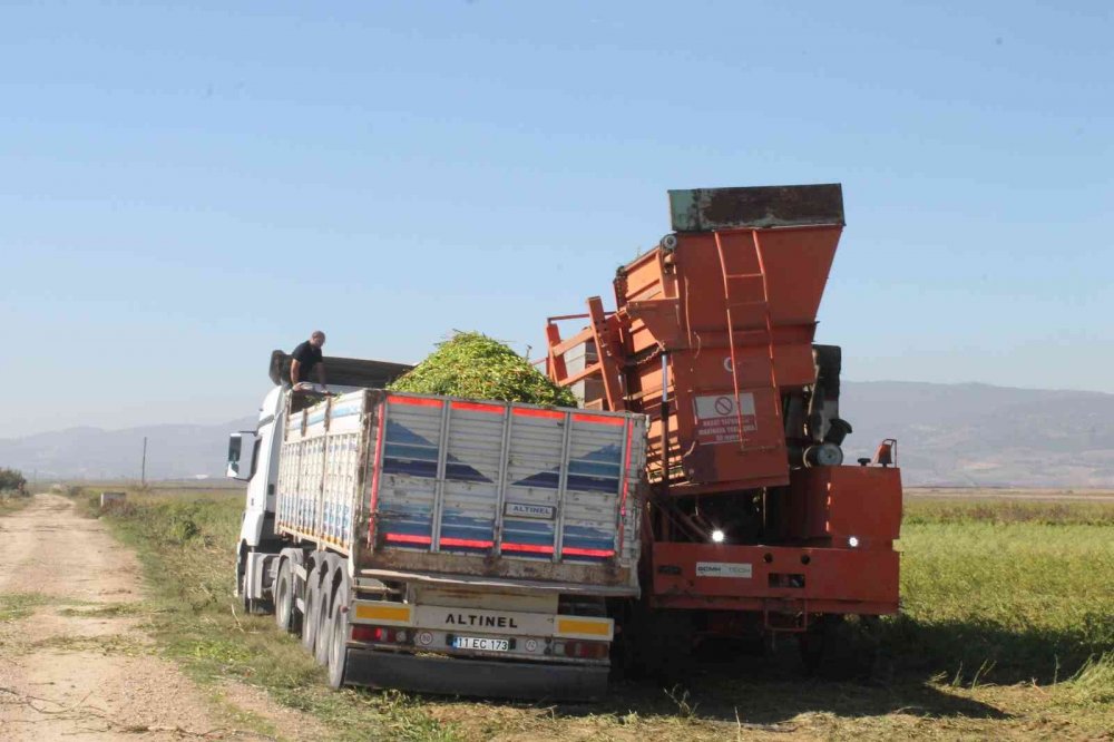 Türkiye’de ilk kez Bursa’da denendi